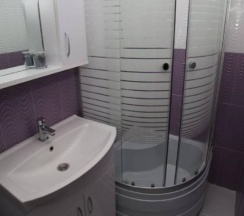 Двухместный номер Standard 2 отдельные кровати в Белый дом балерины