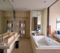 Номер Standard c 1 комнатой в Veranda Resort & Villas Hua Hin - Cha Am