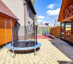 Коттедж в Эко-фазенда