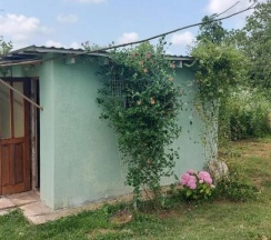 Трёхместный коттедж Economy в Страна Души