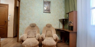 Ульяновск: Апартаменты SHARMAN APARTMENTS