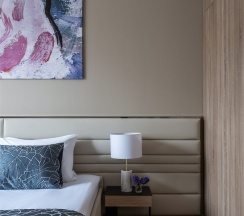 Премиум Сюит в Первая Линия. Health Care Resort
