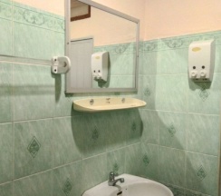 Одноместный номер Standard в Thepparat Lodge Krabi