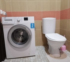 Квартира в Апартаменты на Макарова 2