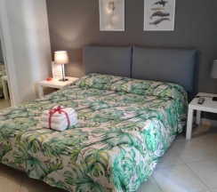 Двухместный номер Standard с балконом двуспальная кровать в Kaktus Guest House