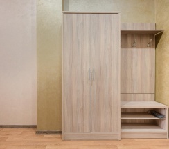 Студия комфорт Double (Дабл) в InnDom