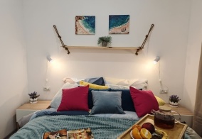 Апартаменты Апартаменты на улица Тухачевского, 49/4 в Владивостоке