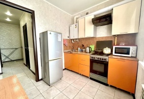 Апартаменты Апартаменты на переулок Каракозова, 10 в Калужской области