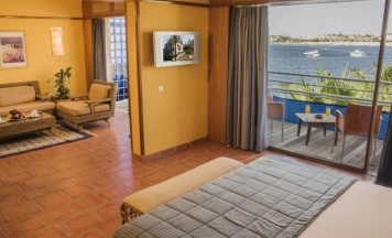 Полулюкс в Lido Sharm Hotel Naama Bay