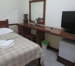 Номер Deluxe с балконом в Tonglen Eco Resort