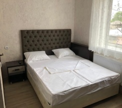 Стандарт в Усадьба