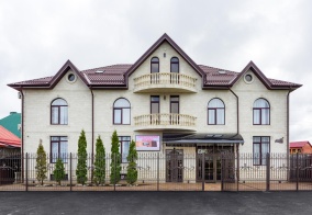Гостевой дом ArSunrise в Ставропольском крае