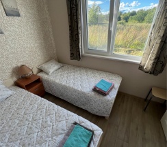 "Сантери" в Sumeria House