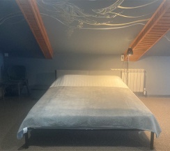 Мансарда в Атика