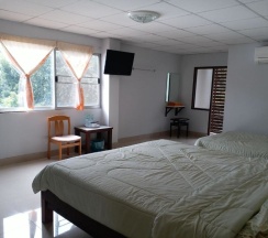 Номер Deluxe в New Wanchai Hotel