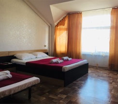 Комфорт Двухместный в Ленарт