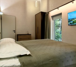 КОТТЕДЖИ ПЕРВЫЙ И ВТОРОЙ в Les Vill