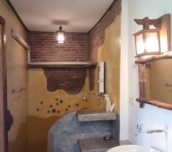Номер Standard в Kuad Khon Thoe Pai Cottage