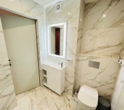 2-уровневая 2-комнатная квартира 1Д в San-Marino