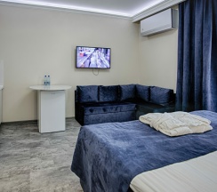 Апартаменты 6 в Exclusive Hotel&Apartments