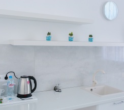 101 Апартаменты в Freedom