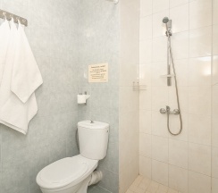 Стандарт двухместный с раздельными в Чайка