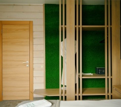 ПолуЛюкс №6 в Green Ландия