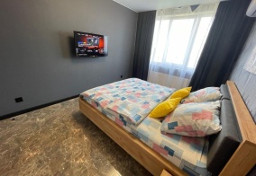 Апартаменты Апартаменты на улица Чернышевского, 3 в Рязани