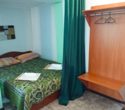 2-комнатный номер полулюкс в Пальма