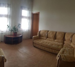 Номер люкс с 2 односпальными кроватями в Волга-дельта