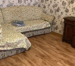 Квартира в Апартаменты на микрорайон Вынгапуровский, Полярная улица, 5
