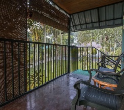 Номер Standard в Jet Paark Resort Hotel Wayanad