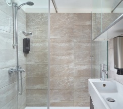 Однокомнатная студия в Пятый угол