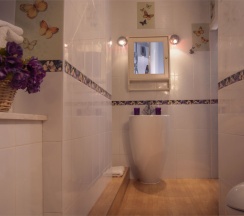 Люкс в Villa a la Russe