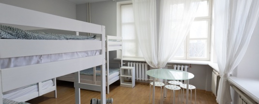 семиместный номер в Сканди