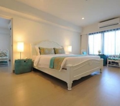 Номер Superior в Cera Resort Chaam