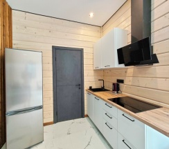 Дом Стандарт 9 в Laakso