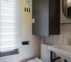 Семейный Lodge 2+2 с навесом 3 в 4 стихии
