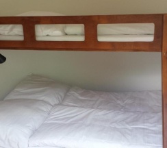 Номер Standard в Qbe Hotel Heizhaus Berlin