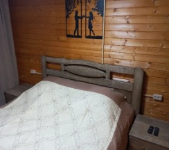 Семейный коттедж в Гостевой дом