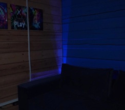 Апартаменты с 4 комнатами в Изумрудный