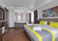 HONEYMOON SUITE в Арт Москва Zont Hotel Group
