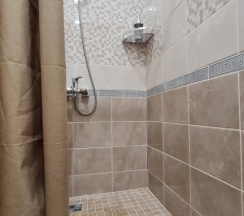 Апартаменты c 1 комнатой с красивым видом из окна в Abrau Soul&SPA