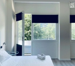 Номер Deluxe в Traiano 28 (Adults Only)