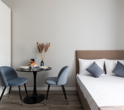 Suite в Norke Prime Курская