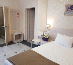 СТАНДАРТ в Orange Hotel