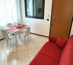 Апартаменты c 1 комнатой в Hotel Riviera