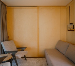 Дом Река  (Дом у Катуни) в Катунь Dom Hotels