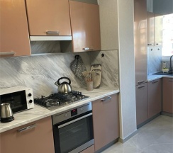 Апартамент - 65 в Афалина