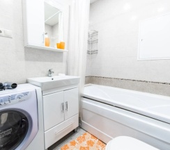 Апартаменты в Апартаменты Bergen Apartments